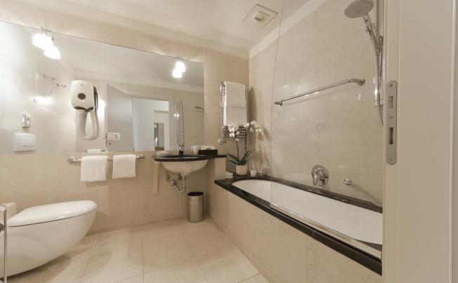 Фото отеля Residence hilda