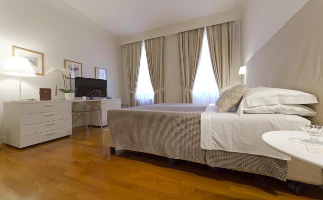 Фото отеля Residence hilda