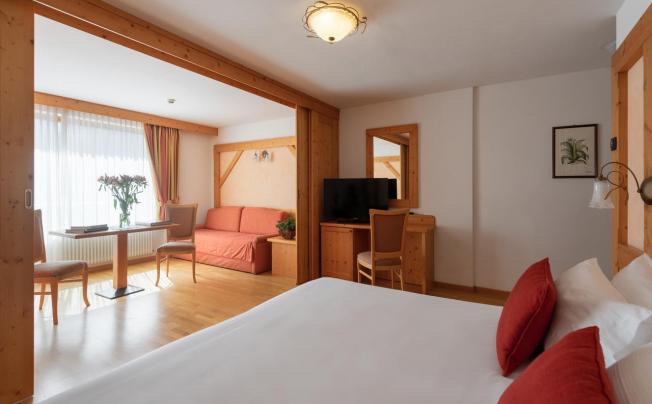 Фото отеля Carlo Magno Hotel Spa Resort