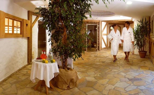 Фото отеля Carlo Magno Hotel Spa Resort