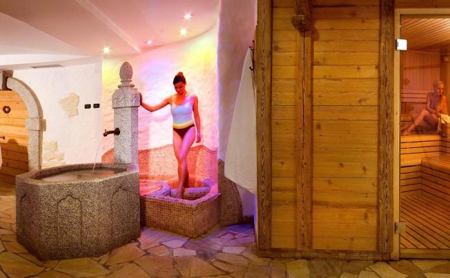Фото отеля Carlo Magno Hotel Spa Resort