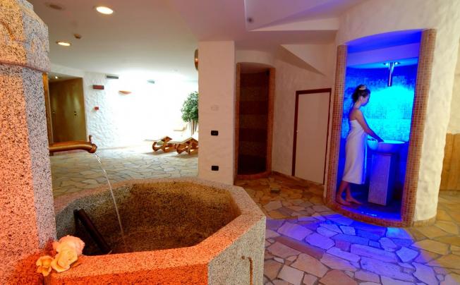 Фото отеля Carlo Magno Hotel Spa Resort