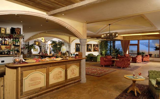 Фото отеля Carlo Magno Hotel Spa Resort