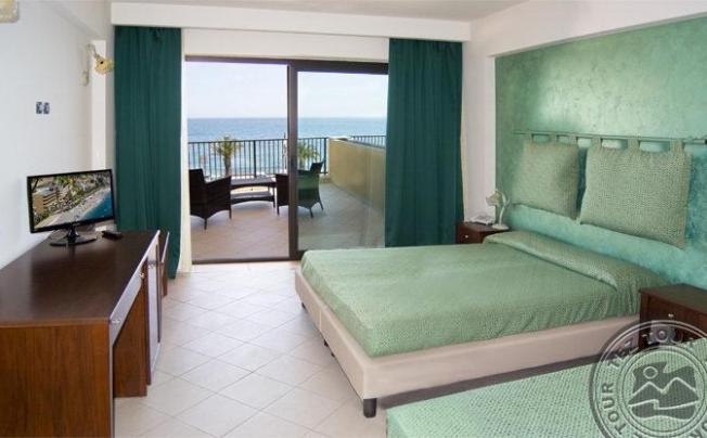 Фото отеля Elihotel