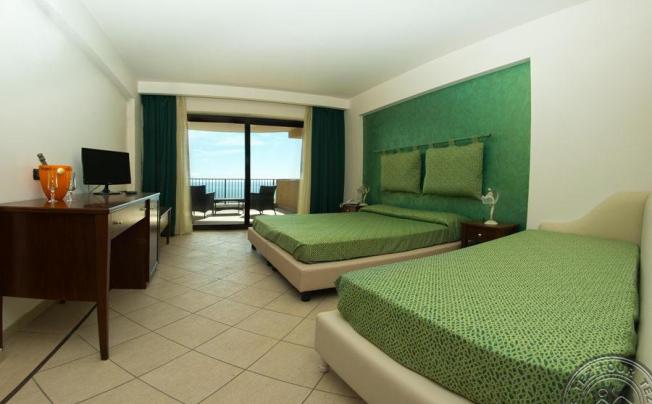Фото отеля Elihotel