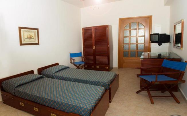 Фото отеля Elihotel