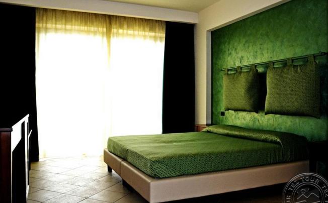 Фото отеля Elihotel