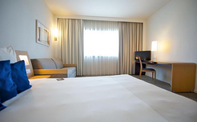 Фото отеля Novotel Venezia Mestre Castellana