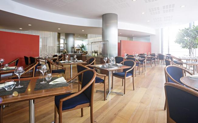 Фото отеля Novotel Venezia Mestre Castellana