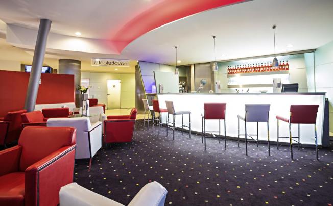 Фото отеля Novotel Venezia Mestre Castellana