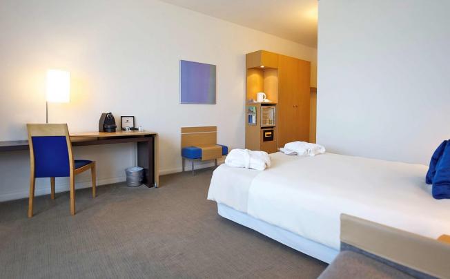 Фото отеля Novotel Venezia Mestre Castellana