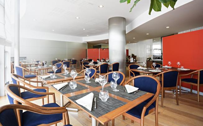 Фото отеля Novotel Venezia Mestre Castellana