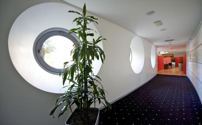 Фото отеля Novotel Venezia Mestre Castellana