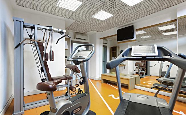 Фото отеля Novotel Venezia Mestre Castellana