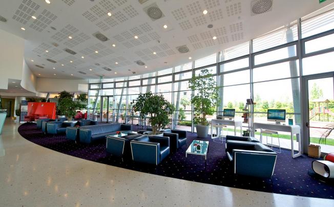 Фото отеля Novotel Venezia Mestre Castellana