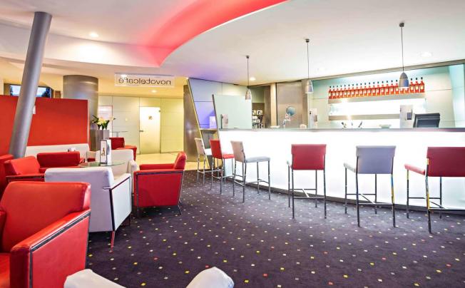Фото отеля Novotel Venezia Mestre Castellana