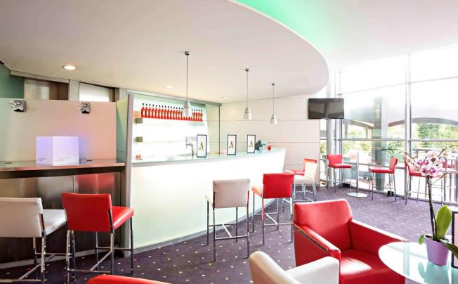 Фото отеля Novotel Venezia Mestre Castellana