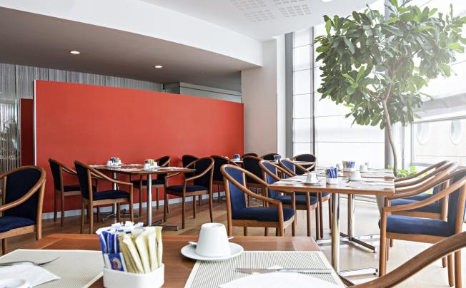 Фото отеля Novotel Venezia Mestre Castellana
