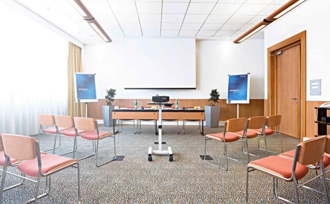 Фото отеля Novotel Venezia Mestre Castellana