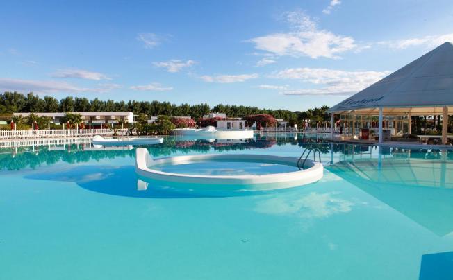 Фото отеля Club Esse Sunbeach