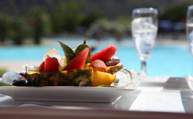 Фото отеля Club Esse Sunbeach