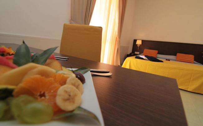 Фото отеля Club Esse Sunbeach