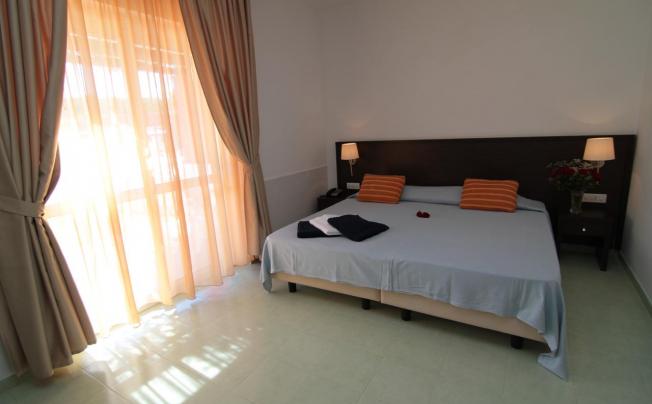 Фото отеля Club Esse Sunbeach