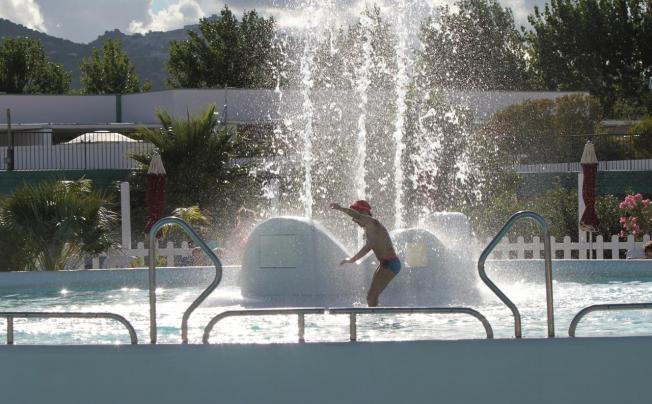 Фото отеля Club Esse Sunbeach