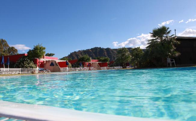 Фото отеля Club Esse Sunbeach
