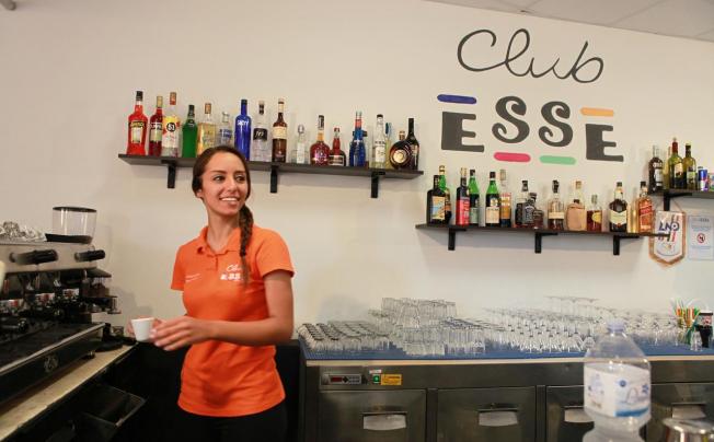 Фото отеля Club Esse Sunbeach