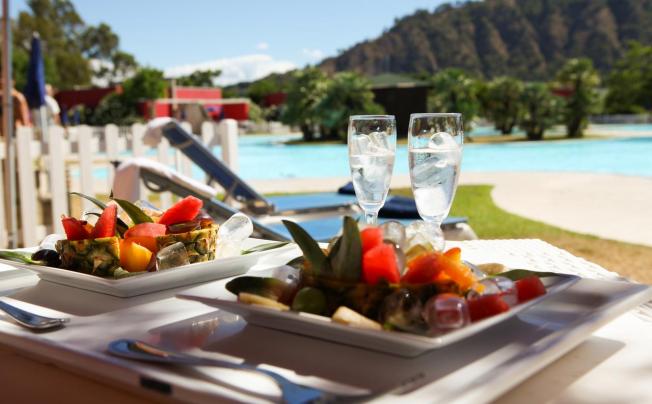 Фото отеля Club Esse Sunbeach