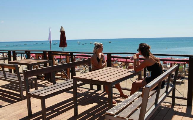 Фото отеля Club Esse Sunbeach