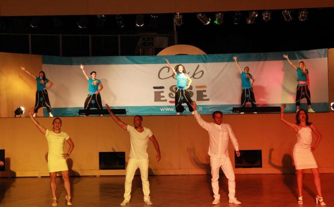 Фото отеля Club Esse Sunbeach