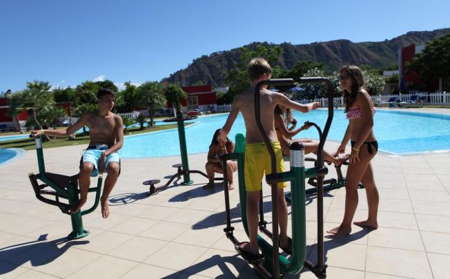 Фото отеля Club Esse Sunbeach