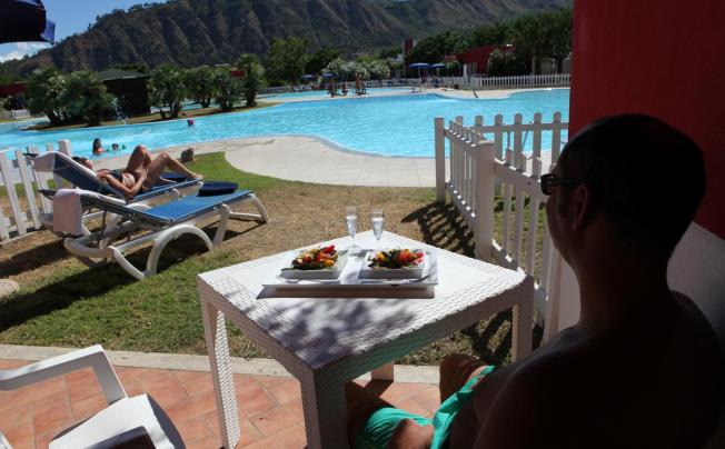 Фото отеля Club Esse Sunbeach