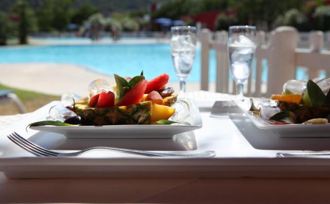 Фото отеля Club Esse Sunbeach