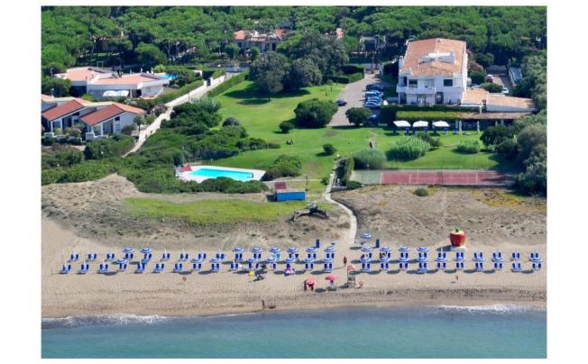 Фото отеля Della Baia Hotel