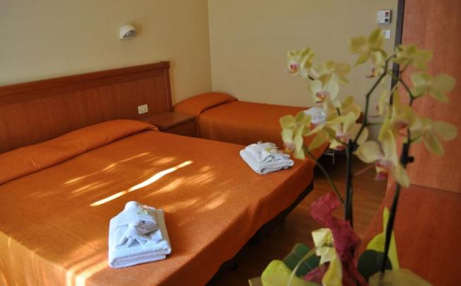 Фото отеля Hotel Aramis