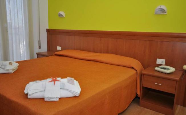 Фото отеля Hotel Aramis