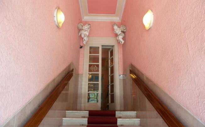 Фото отеля Marchionni