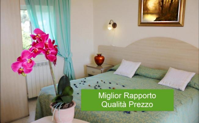 Фото отеля Casa Nicola Hotel