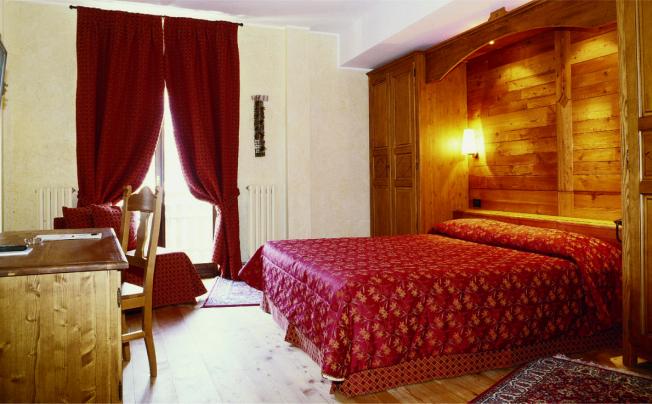 Фото отеля Grand hotel besson