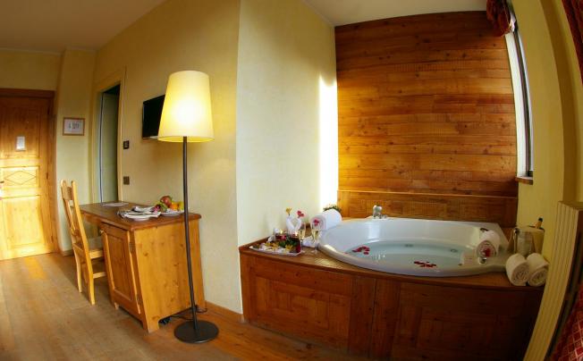 Фото отеля Grand hotel besson