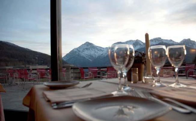 Фото отеля Grand hotel besson