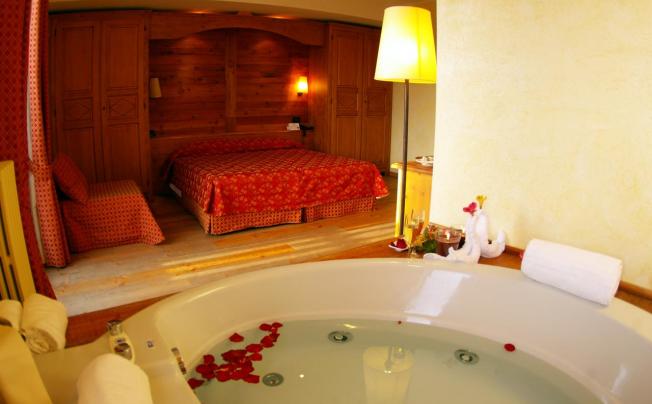 Фото отеля Grand hotel besson