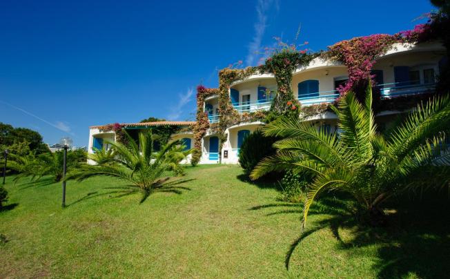 Фото отеля Park Hotel Resort