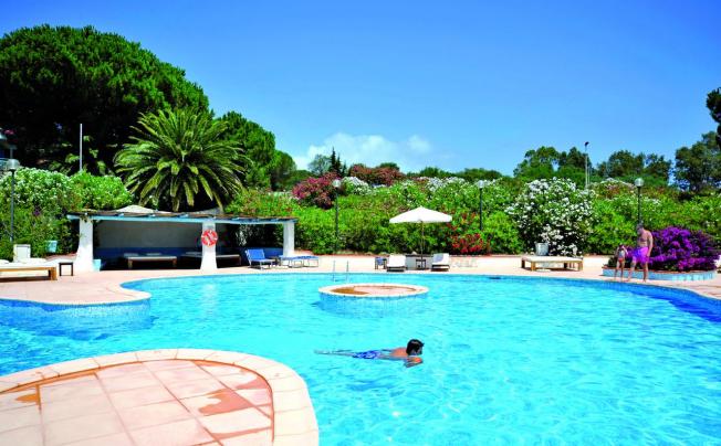 Фото отеля Park Hotel Resort