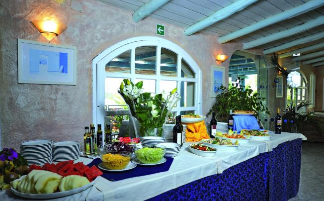 Фото отеля Park Hotel Resort