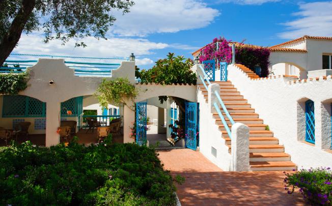 Фото отеля Park Hotel Resort
