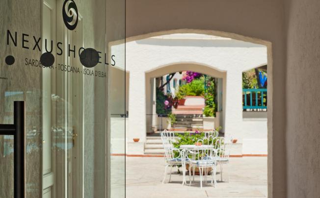 Фото отеля Park Hotel Resort